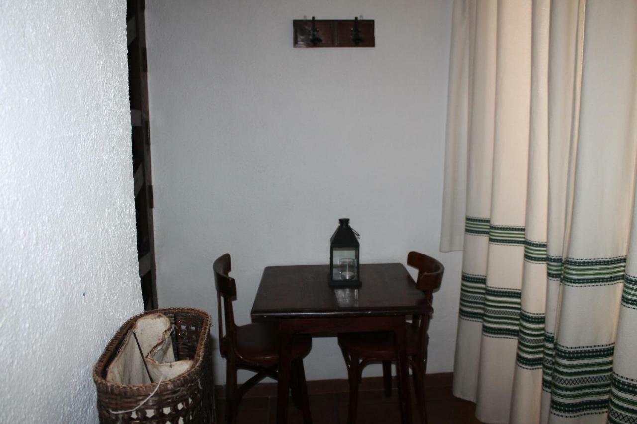 Appartamento Manzanilla Real Capileira Esterno foto